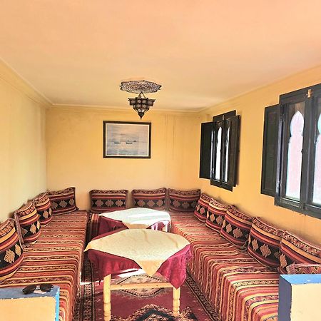 Telouet Tizi Maison D'Hotes المظهر الخارجي الصورة