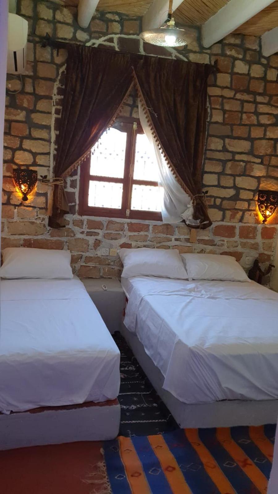 Telouet Tizi Maison D'Hotes المظهر الخارجي الصورة