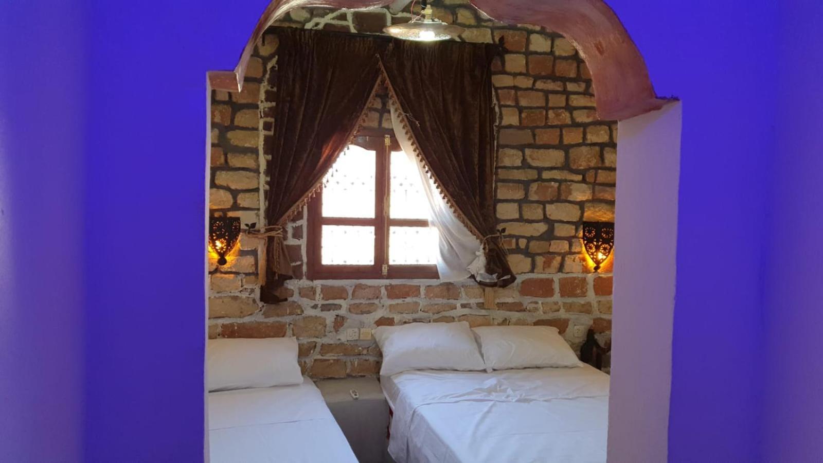 Telouet Tizi Maison D'Hotes المظهر الخارجي الصورة