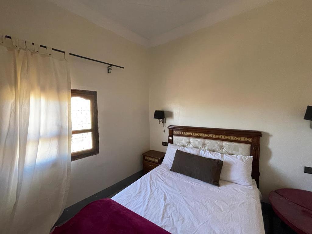 Telouet Tizi Maison D'Hotes المظهر الخارجي الصورة