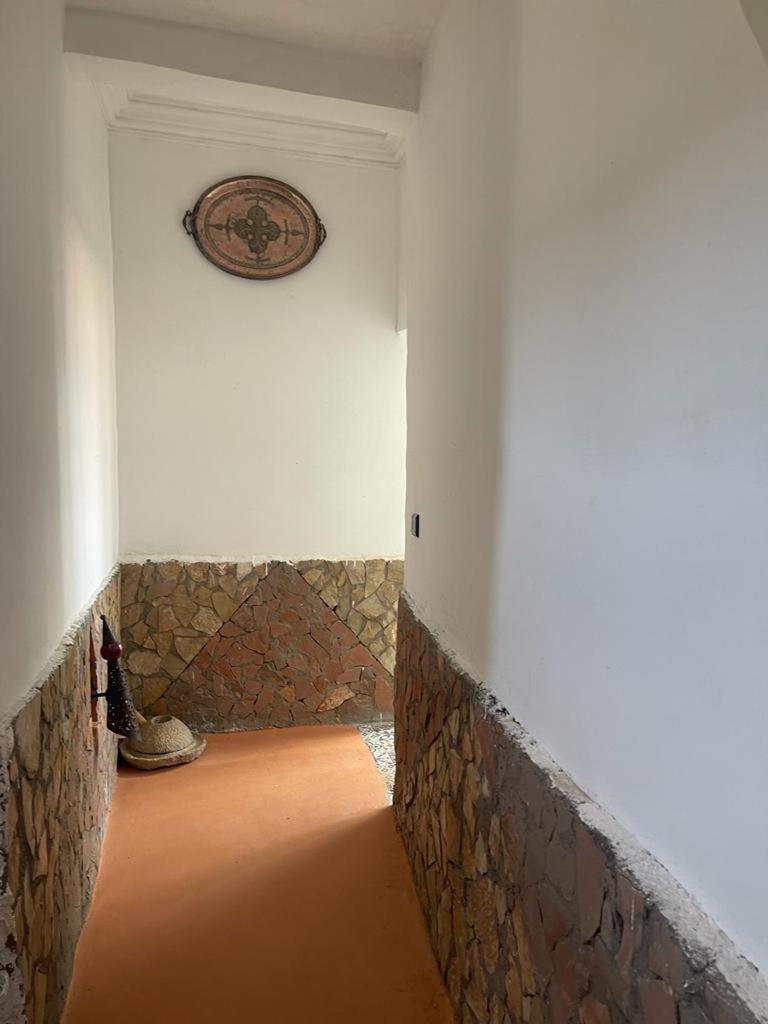 Telouet Tizi Maison D'Hotes المظهر الخارجي الصورة