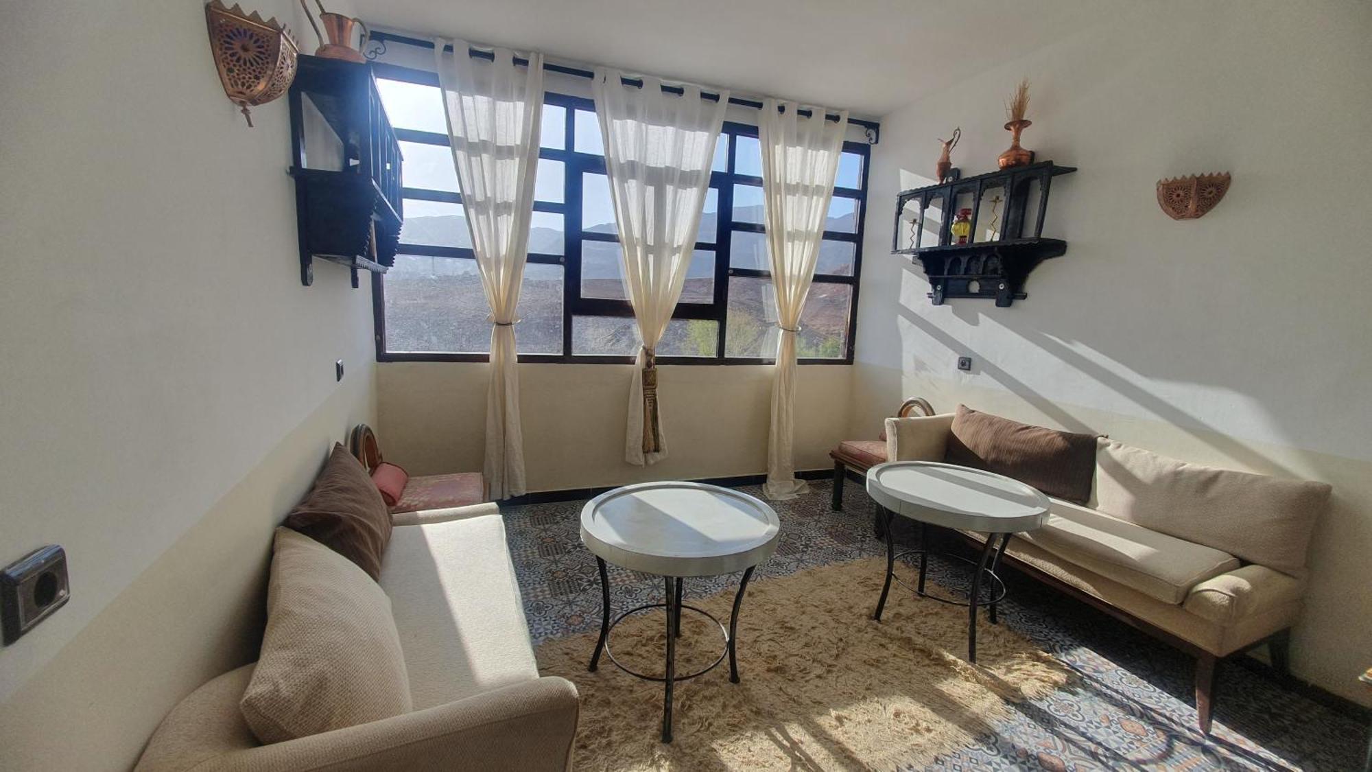 Telouet Tizi Maison D'Hotes المظهر الخارجي الصورة