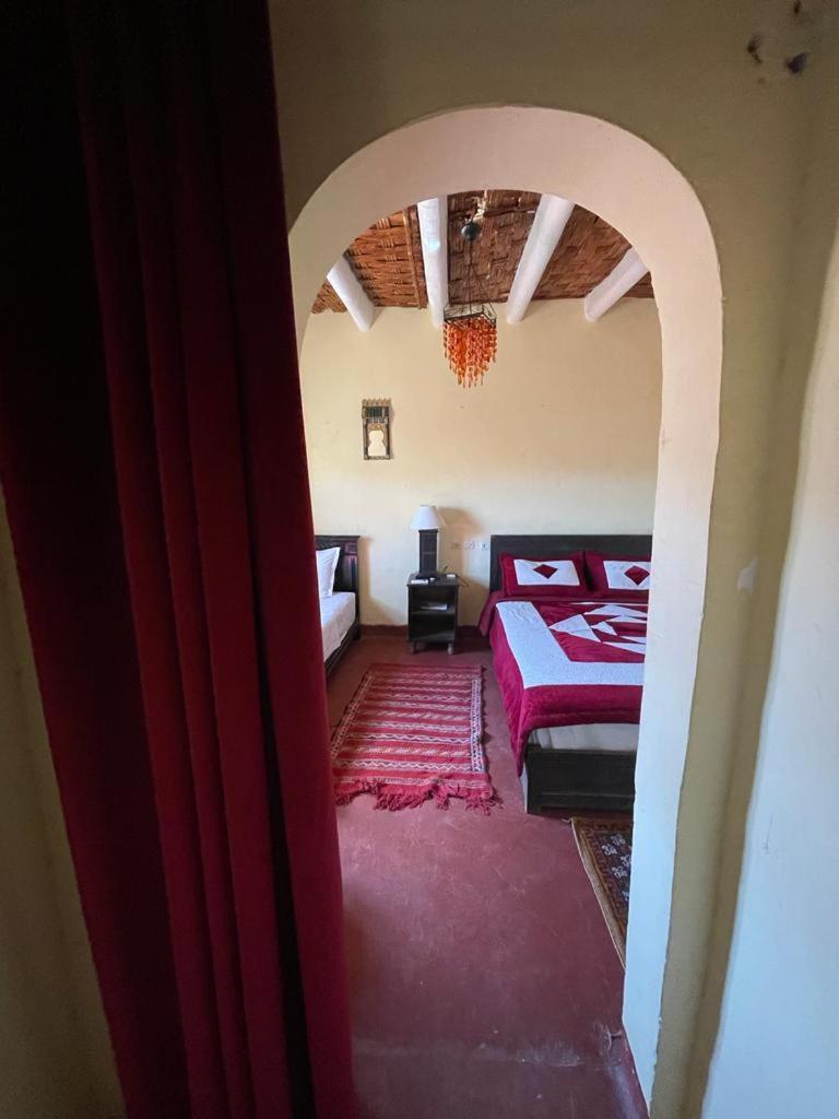 Telouet Tizi Maison D'Hotes المظهر الخارجي الصورة