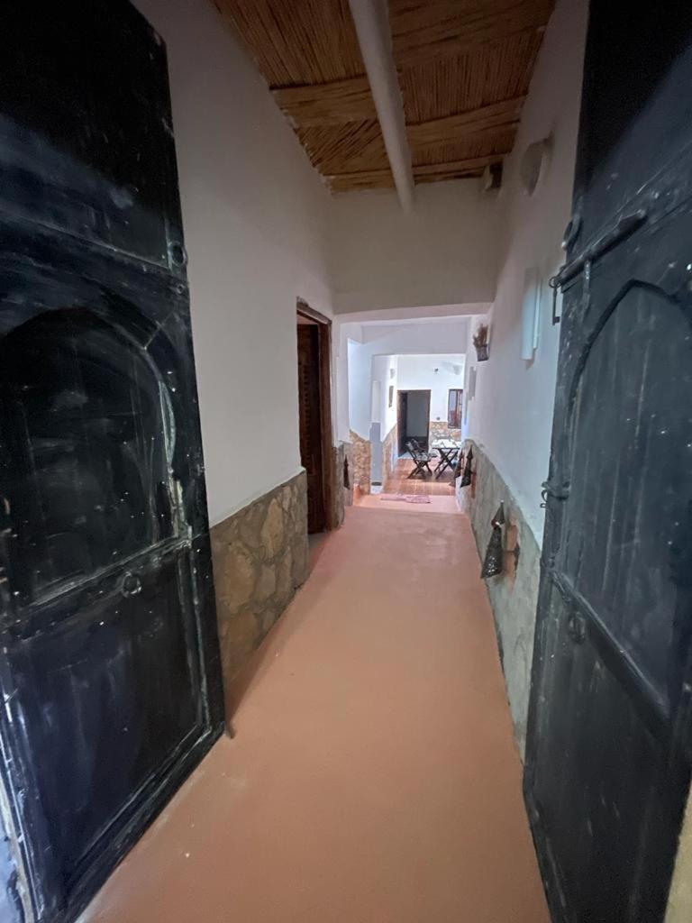 Telouet Tizi Maison D'Hotes المظهر الخارجي الصورة