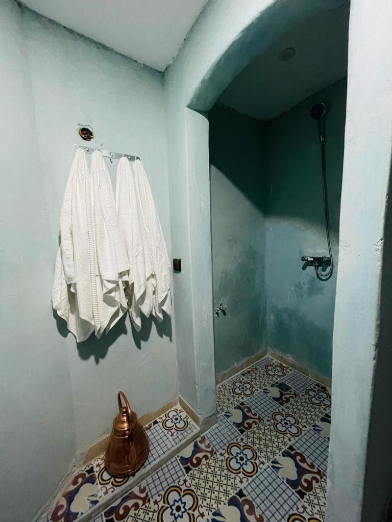 Telouet Tizi Maison D'Hotes المظهر الخارجي الصورة