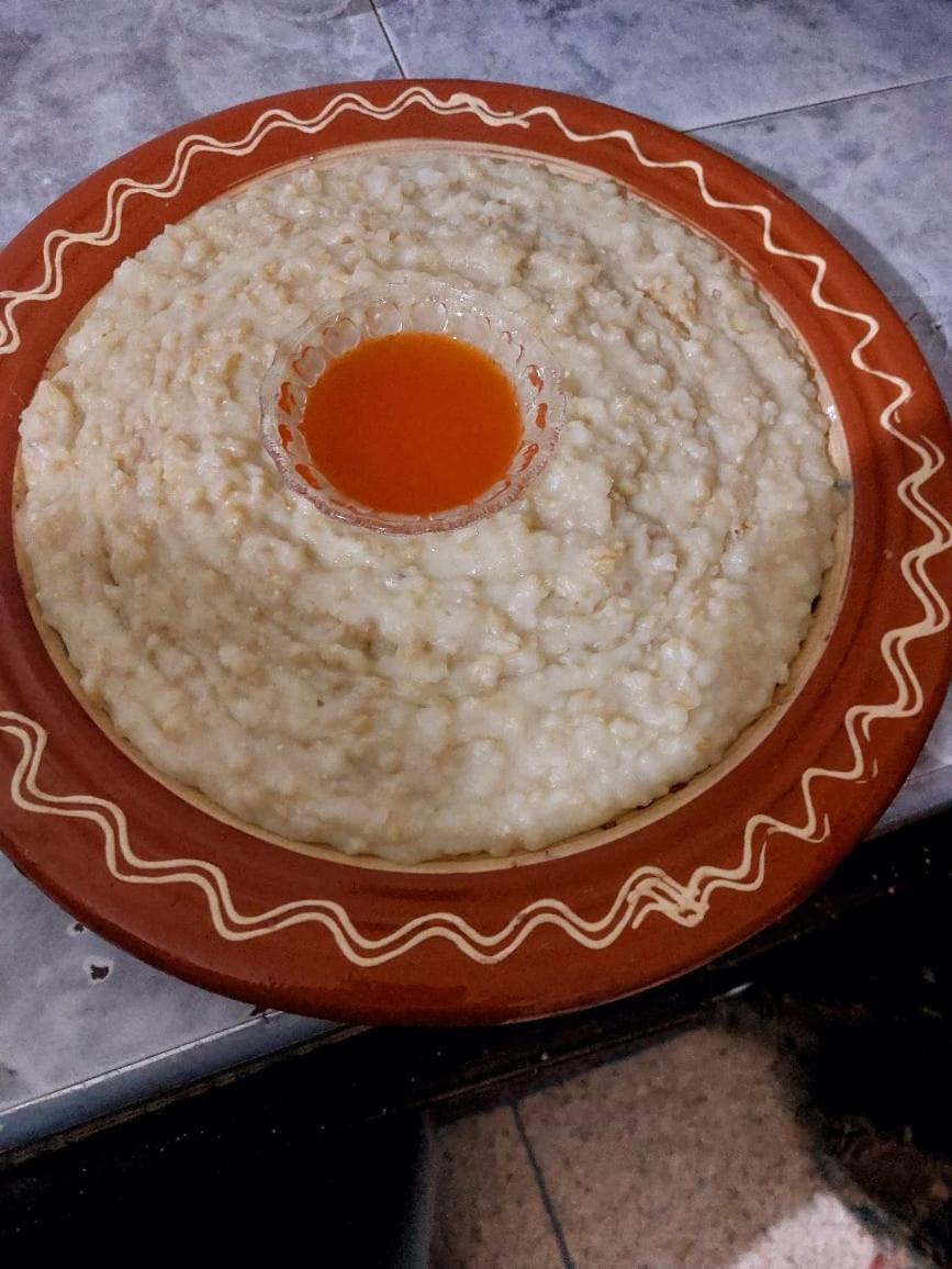 Telouet Tizi Maison D'Hotes المظهر الخارجي الصورة