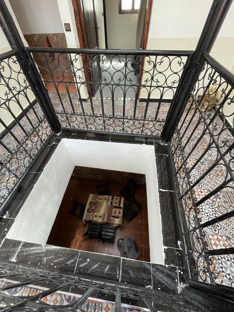 Telouet Tizi Maison D'Hotes المظهر الخارجي الصورة