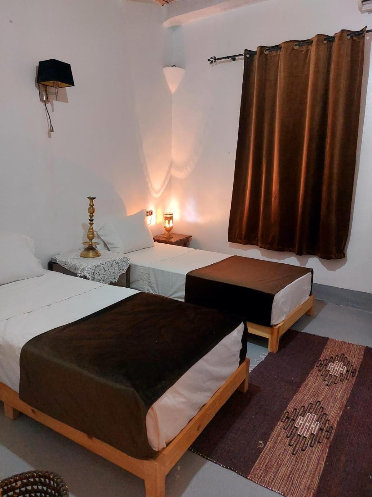 Telouet Tizi Maison D'Hotes المظهر الخارجي الصورة