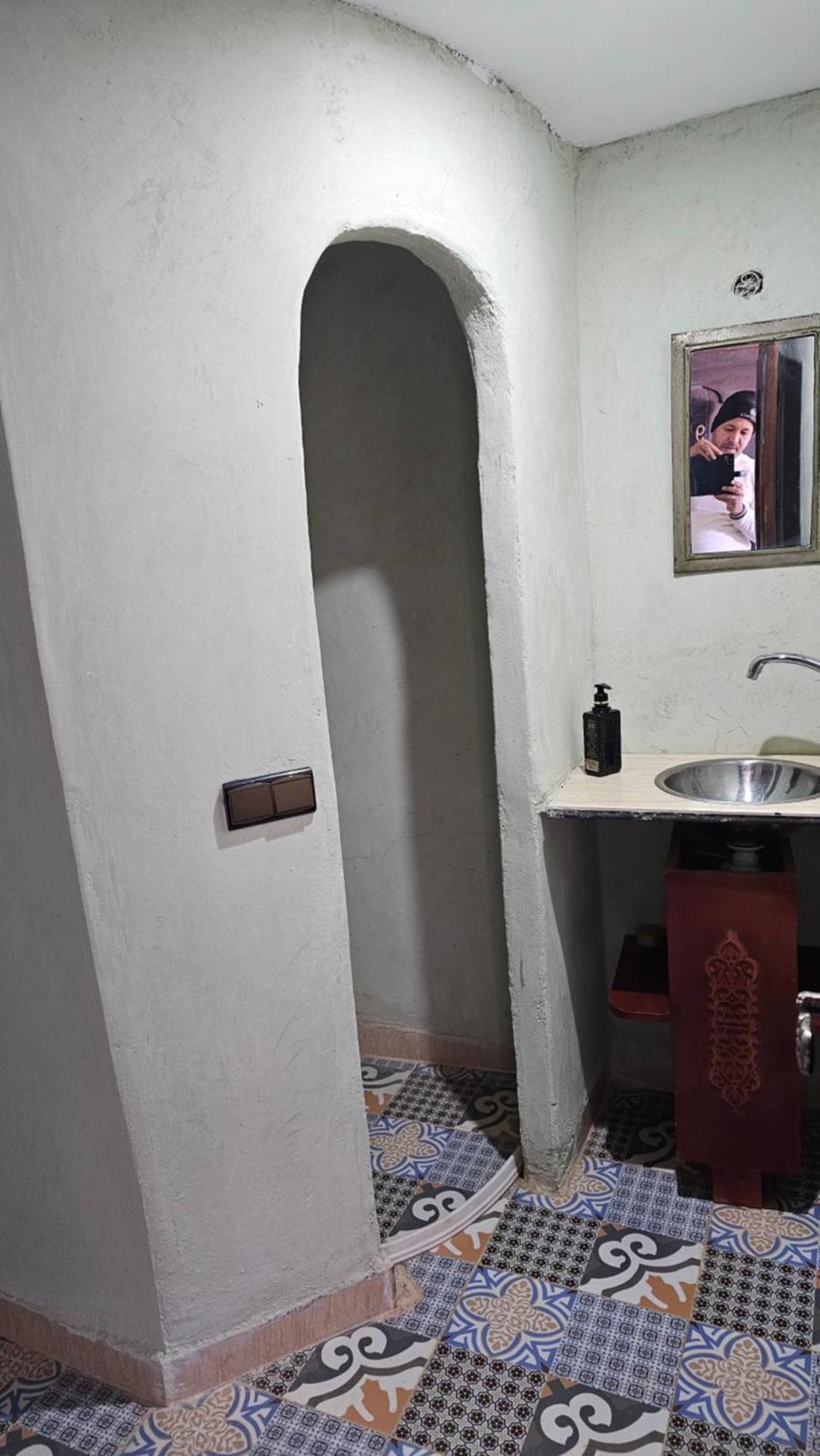 Telouet Tizi Maison D'Hotes المظهر الخارجي الصورة