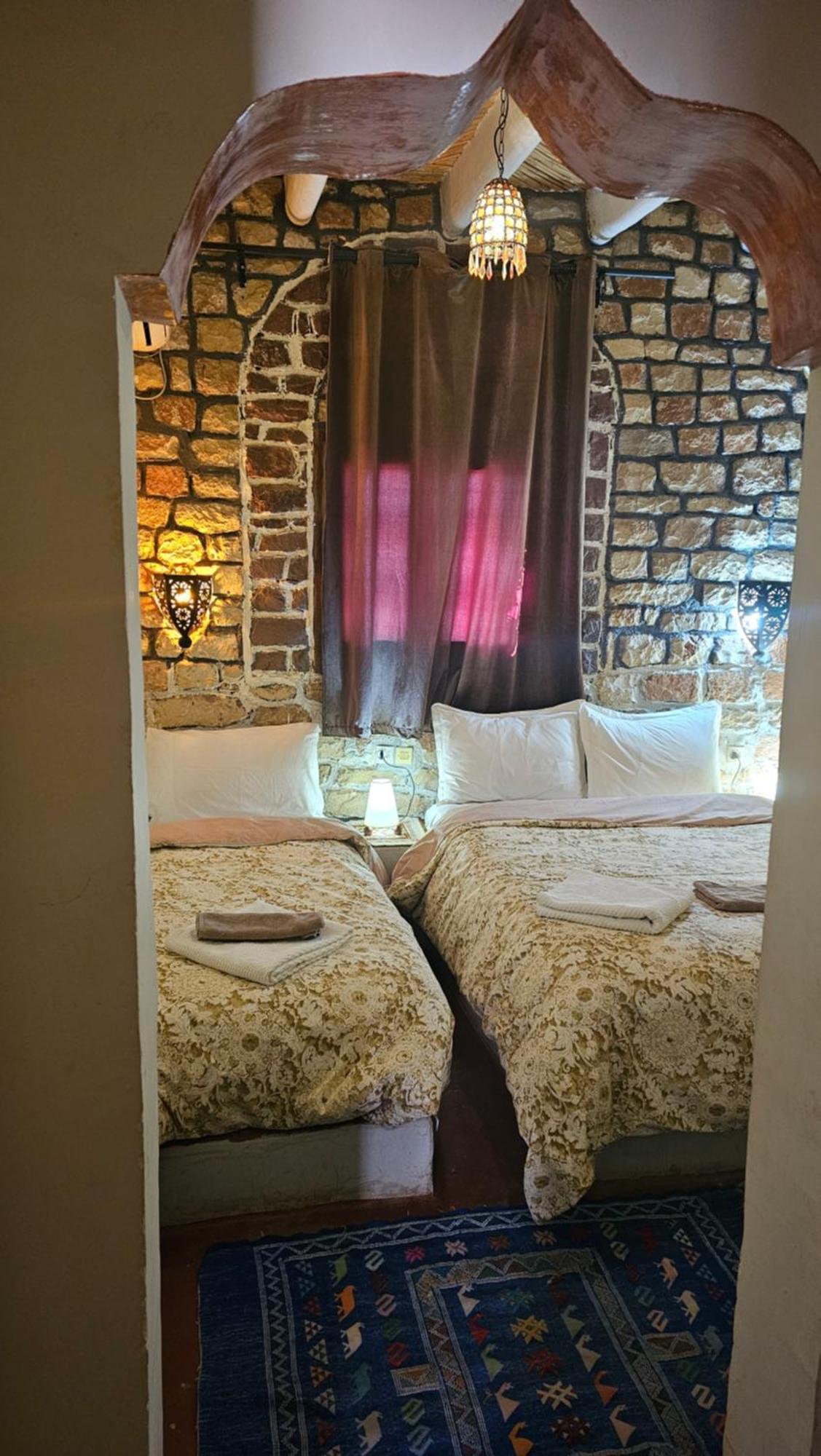 Telouet Tizi Maison D'Hotes المظهر الخارجي الصورة