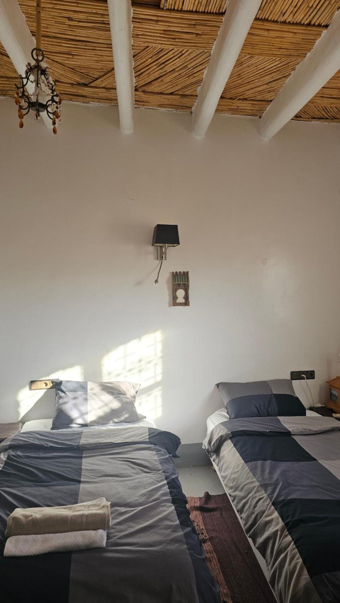 Telouet Tizi Maison D'Hotes المظهر الخارجي الصورة