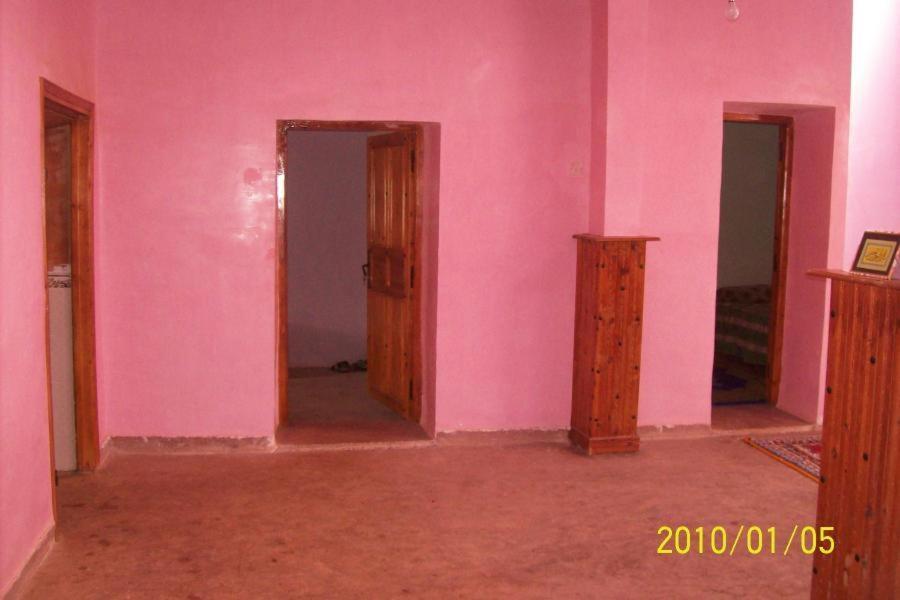Telouet Tizi Maison D'Hotes المظهر الخارجي الصورة