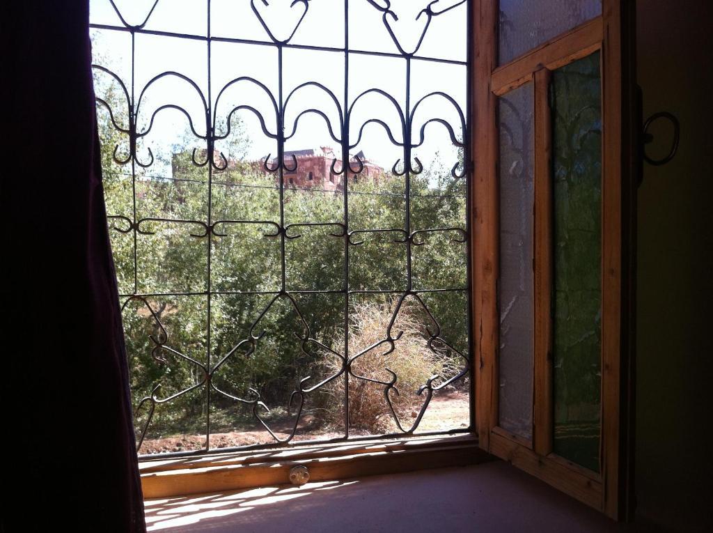 Telouet Tizi Maison D'Hotes الغرفة الصورة