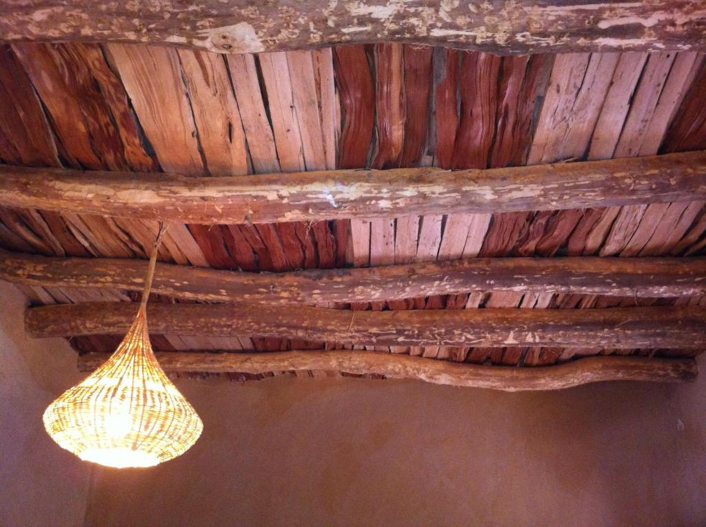 Telouet Tizi Maison D'Hotes المظهر الخارجي الصورة
