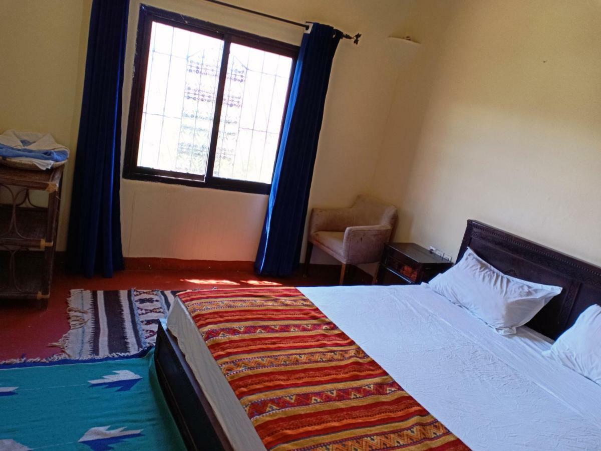 Telouet Tizi Maison D'Hotes المظهر الخارجي الصورة