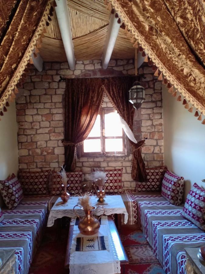 Telouet Tizi Maison D'Hotes المظهر الخارجي الصورة