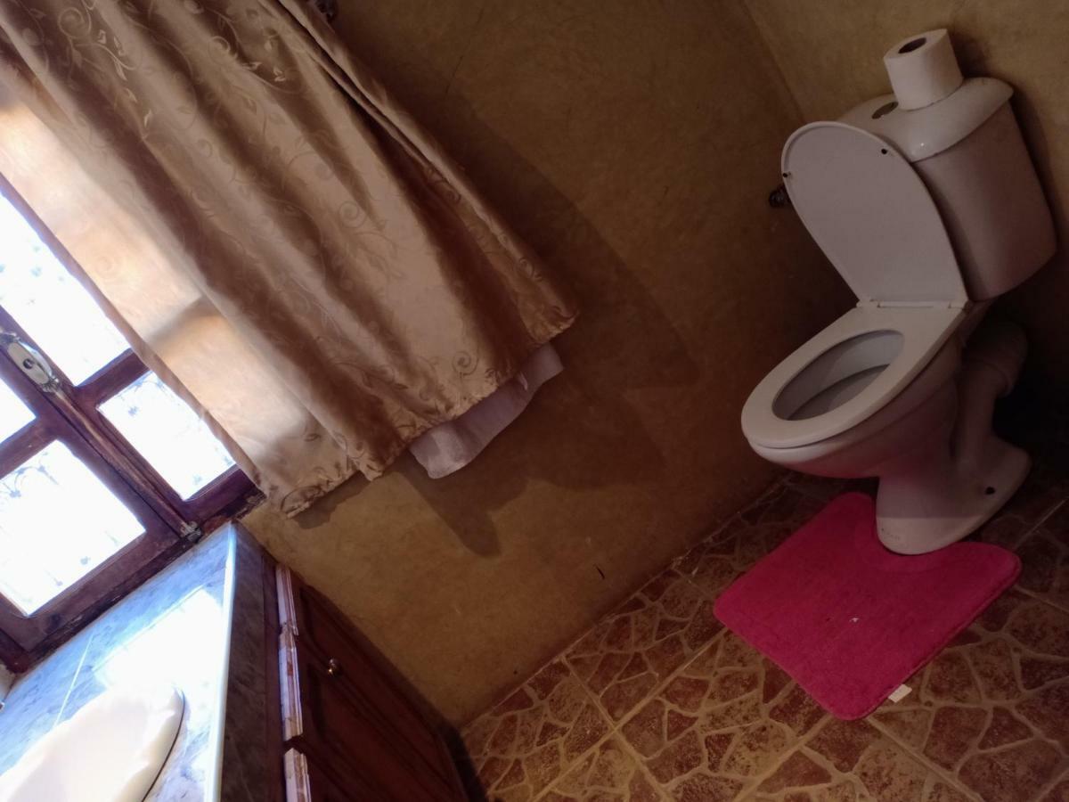 Telouet Tizi Maison D'Hotes المظهر الخارجي الصورة